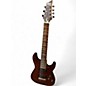 Used Schecter Guitar Research Omen 7 Natural Solid Body Electric Guitar thumbnail