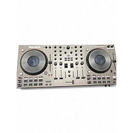 Used Numark NSF4FX DJ Controller
