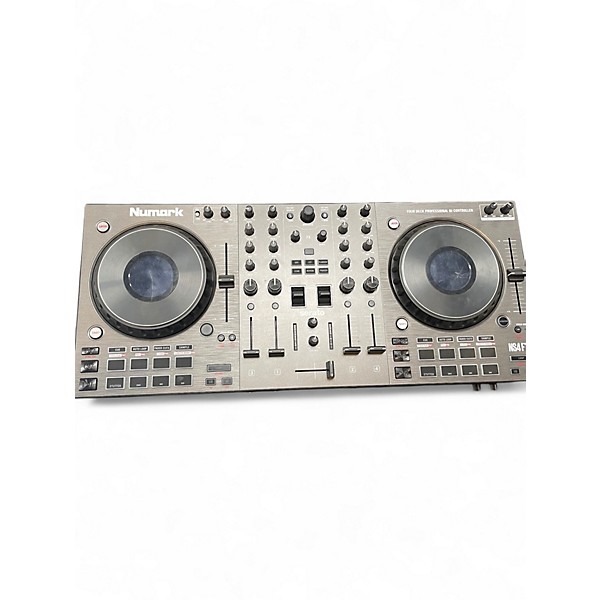 Used Numark NSF4FX DJ Controller