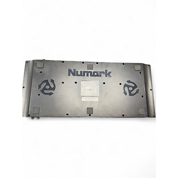 Used Numark NSF4FX DJ Controller