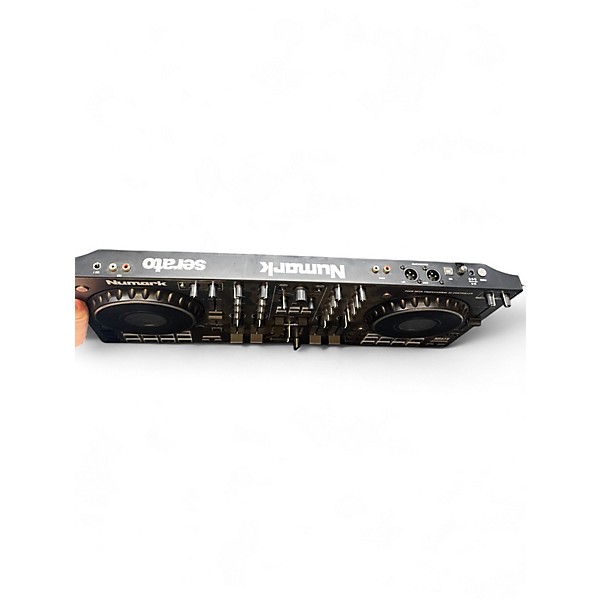 Used Numark NSF4FX DJ Controller
