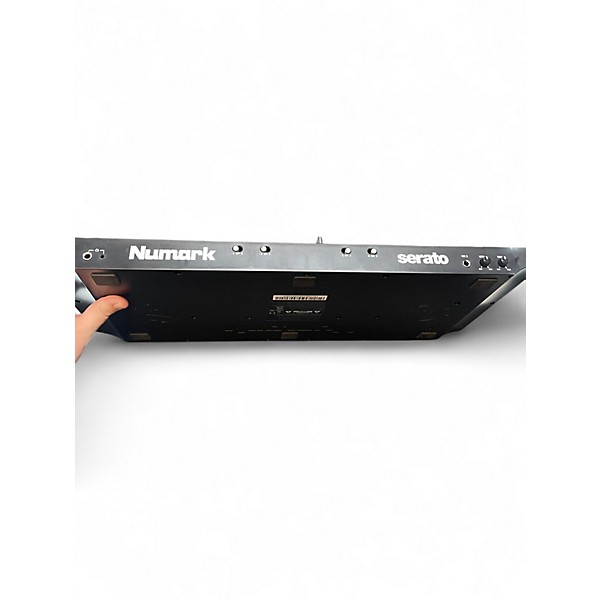 Used Numark NSF4FX DJ Controller