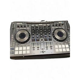Used Reloop Mixon8 Pro DJ Controller