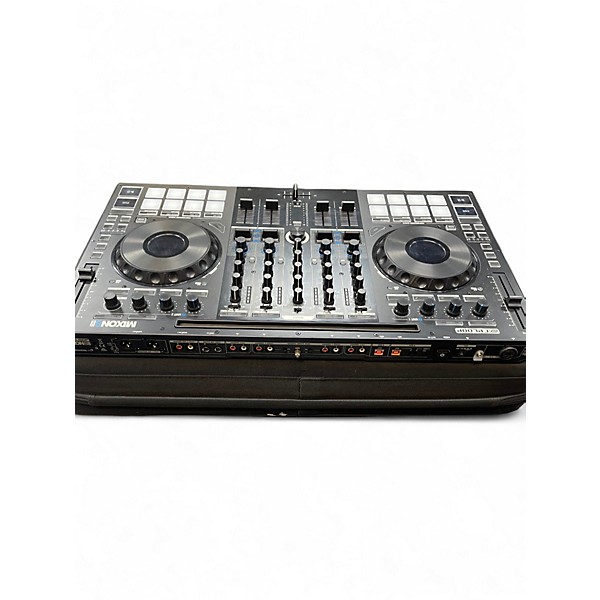 Used Reloop Mixon8 Pro DJ Controller