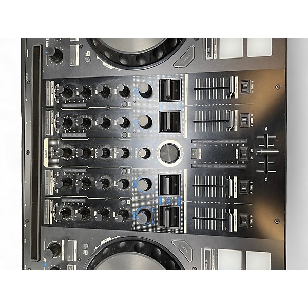 Used Reloop Mixon8 Pro DJ Controller