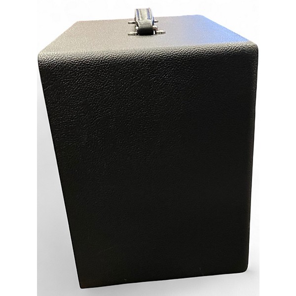 Used Friedman Runt 20 1X12 Guitar Cabinet