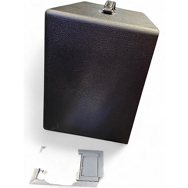 Used Friedman Runt 20 1X12 Guitar Cabinet