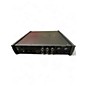 Used IK Multimedia AXE I/O Audio Interface