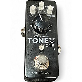Used IK Multimedia TONEX ONE Effect Pedal