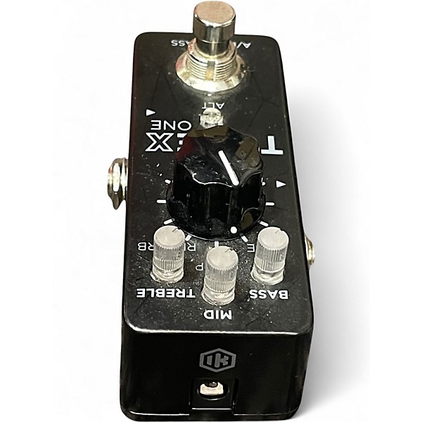 Used IK Multimedia TONEX ONE Effect Pedal