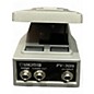 Used BOSS FV30H Pedal