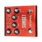 Used Strymon Sunset Overdrive Effect Pedal thumbnail