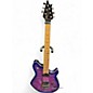 Used EVH Wolfgang Standard Northern lights Solid Body Electric Guitar thumbnail