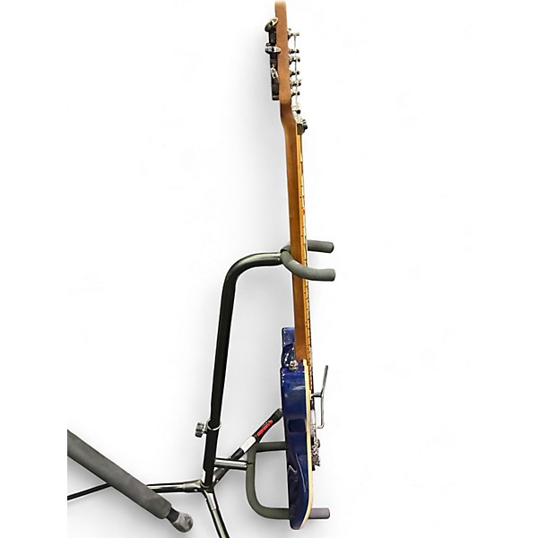 Used EVH Wolfgang Standard Northern lights Solid Body Electric Guitar