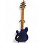 Used EVH Wolfgang Standard Northern lights Solid Body Electric Guitar