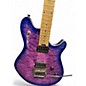 Used EVH Wolfgang Standard Northern lights Solid Body Electric Guitar