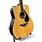 Used Yamaha FG830 Natural Acoustic Guitar