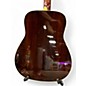 Used Yamaha FG830 Natural Acoustic Guitar