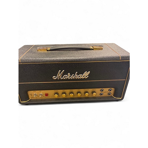 Used Marshall sv20H Tube Guitar Amp Head