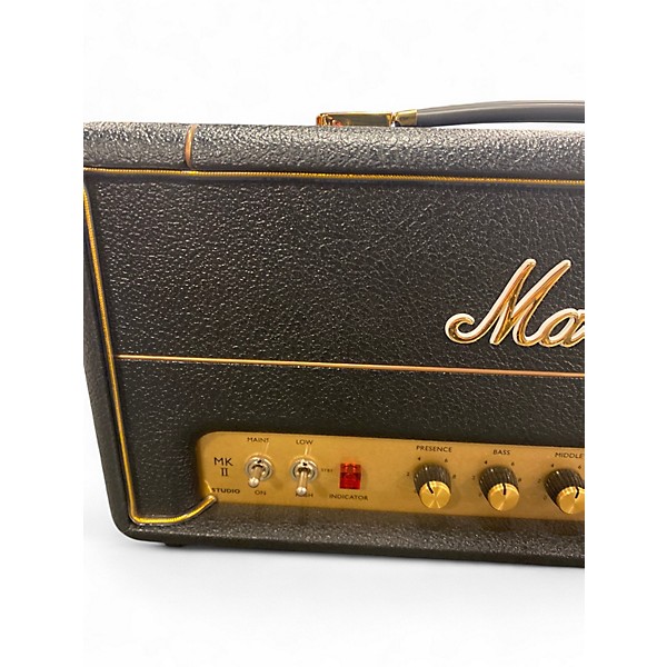 Used Marshall sv20H Tube Guitar Amp Head