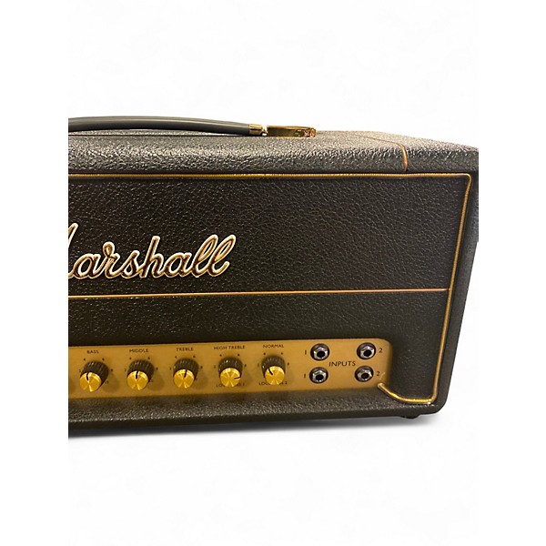 Used Marshall sv20H Tube Guitar Amp Head
