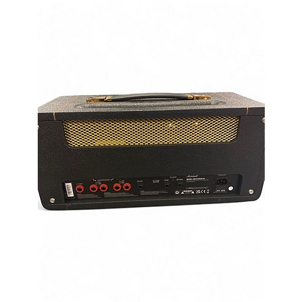 Used Marshall sv20H Tube Guitar Amp Head