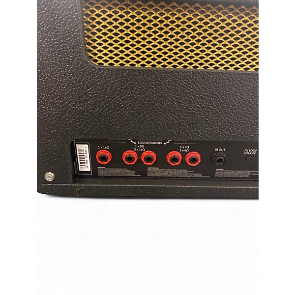 Used Marshall sv20H Tube Guitar Amp Head