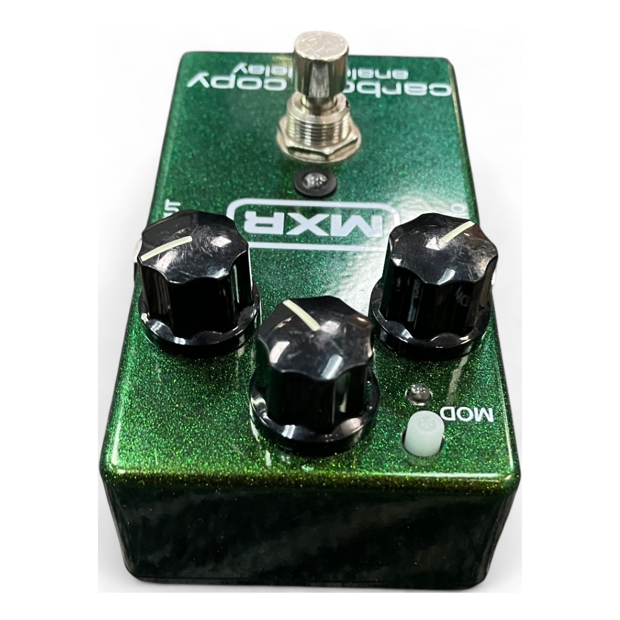 Used MXR Carbon Copy Effect Pedal | Guitar Center