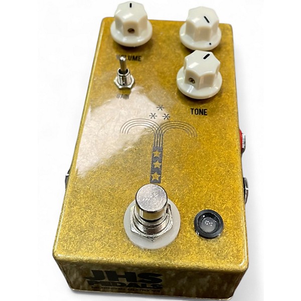 Used JHS Pedals Morning Glory V4 Effect Pedal