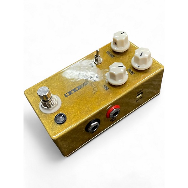 Used JHS Pedals Morning Glory V4 Effect Pedal