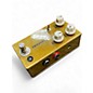 Used JHS Pedals Morning Glory V4 Effect Pedal