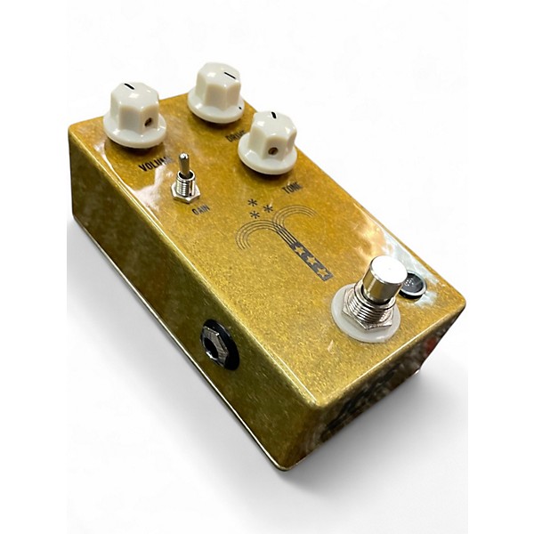Used JHS Pedals Morning Glory V4 Effect Pedal