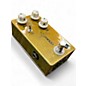 Used JHS Pedals Morning Glory V4 Effect Pedal