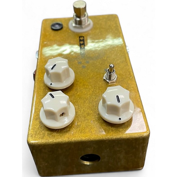 Used JHS Pedals Morning Glory V4 Effect Pedal