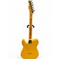 Used Fender FSR Standard Ash Telecaster Butterscotch Blonde Solid Body Electric Guitar