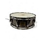Used Pearl 5.5X14 Chad Smith Snare Black Chrome Drum