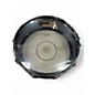 Used Pearl 5.5X14 Chad Smith Snare Black Chrome Drum