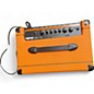 Used Orange Amplifiers Crush Bass 50 Bass Combo Amp