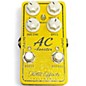 Used Xotic AC Booster Overdrive V2 Effect Pedal thumbnail