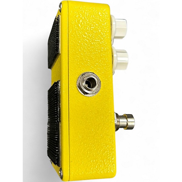 Used Xotic AC Booster Overdrive V2 Effect Pedal