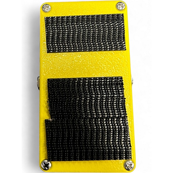 Used Xotic AC Booster Overdrive V2 Effect Pedal