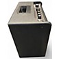 Used Fender Mustang LT25 25W 1x8 Guitar Combo Amp