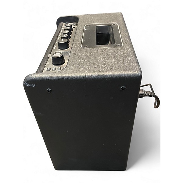 Used Fender Mustang LT25 25W 1x8 Guitar Combo Amp