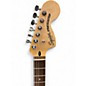 Used Squier Affinity Stratocaster 2 Color Sunburst Solid Body Electric Guitar