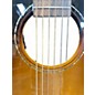 Used Alvarez MDR70ESB 2 Tone Sunburst Acoustic Electric Guitar