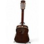 Used Alvarez MDR70ESB 2 Tone Sunburst Acoustic Electric Guitar