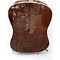 Used Alvarez MDR70ESB 2 Tone Sunburst Acoustic Electric Guitar