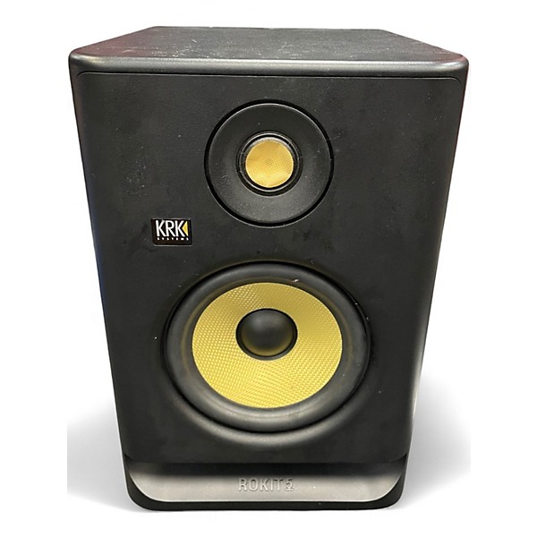 Used KRK RP5 ROKIT G4 Each Powered Monitor