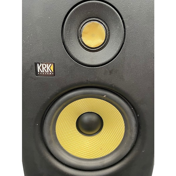 Used KRK RP5 ROKIT G4 Each Powered Monitor