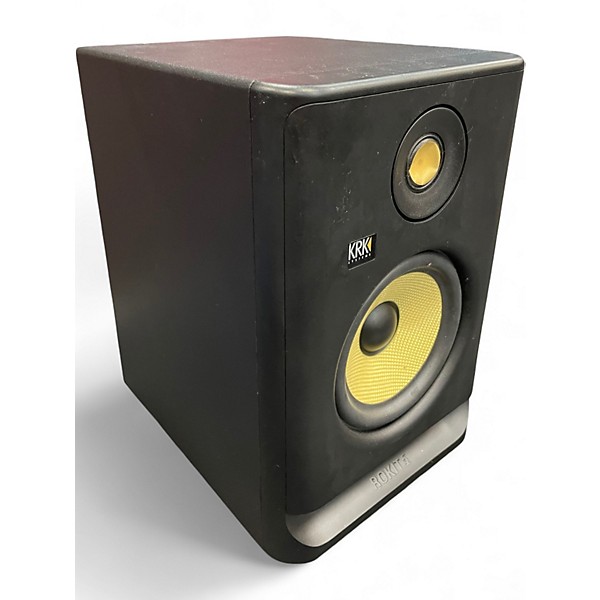 Used KRK RP5 ROKIT G4 Each Powered Monitor